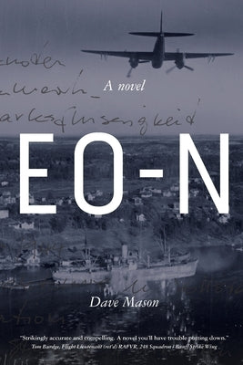 Eo-N Paperback Hellbox Editions