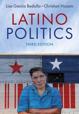 Latino Politics Paperback Polity Press