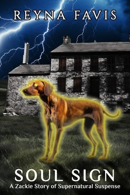 Soul Sign: A Zackie Story Paperback Independently Published