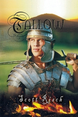 Tallow Paperback Totalrecall Publications, Inc.