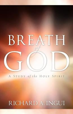 Breath of God Paperback Xulon Press