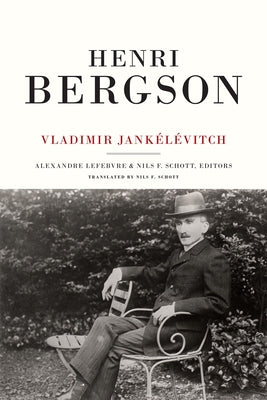 Henri Bergson Paperback Duke University Press
