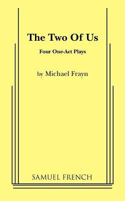 The Two of Us Paperback Samuel French, Inc.