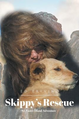 Skippy's Rescue Paperback Page Publishing, Inc.