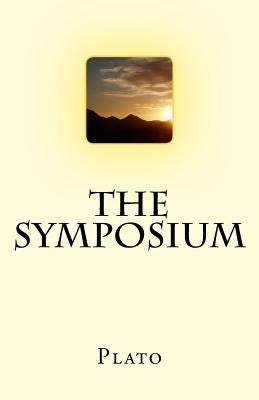 The Symposium Paperback Createspace Independent Publishing Platform