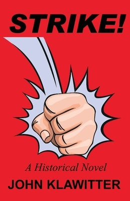 Strike! Paperback Fiction4all