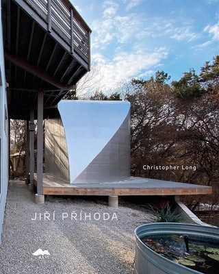 Jirí Príhoda: 2021, 2011 Austin, Texas Paperback Kant