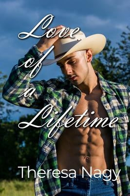 Love of a Lifetime Paperback Dorrance Publishing Co.