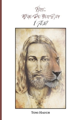 Who Do You Say I Am? Paperback Trilogy Christian Publishing