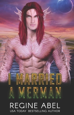 I Married A Merman Paperback ISBN Canada