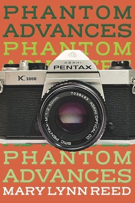 Phantom Advances Paperback Split/Lip Press