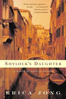 Shylock's Daughter Paperback W. W. Norton & Company