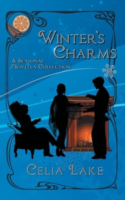Winter's Charms Paperback Celia Lake