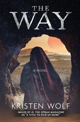 The Way: A Girl Who Dared to Rise Paperback Pixeltry