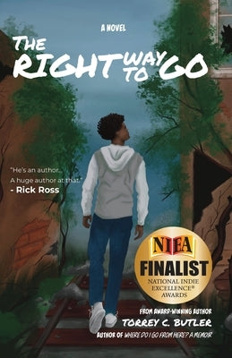 The Right Way to Go Paperback Gatekeeper Press