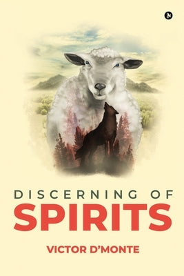 Discerning of spirits Paperback Notion Press Media Pvt Ltd