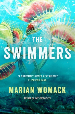 The Swimmers Paperback Titan Books (UK)