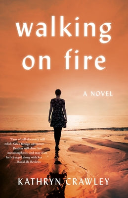 Walking on Fire Paperback She Writes Press