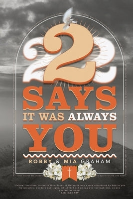 222 Says It Was Always You Paperback Revelations Cafe Chronicles