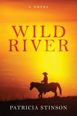 Wild River Paperback Brilliant Books Literary