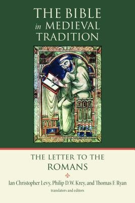 Letter to the Romans Paperback William B. Eerdmans Publishing Company