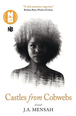 Castles from Cobwebs Paperback Saraband