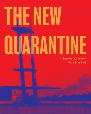 The New Quarantine Paperback Inside the Castle