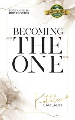 Becoming The One Paperback Hasmark Publishing International