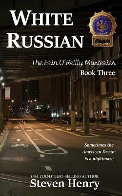 White Russian Paperback Clickworks Press