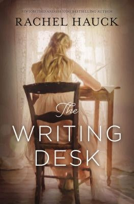 The Writing Desk Paperback Zondervan