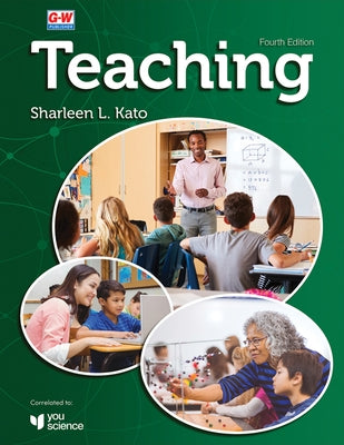Teaching by Kato, Sharleen L.