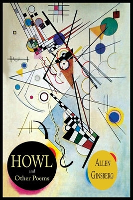 Howl, and Other Poems Paperback Martino Fine Books