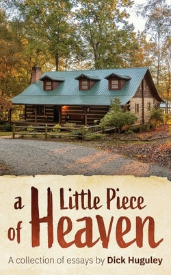 A Little Piece of Heaven Paperback Alpoh