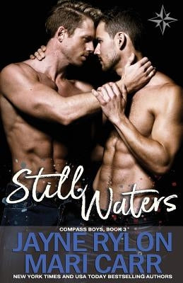 Still Waters Paperback Happy Endings Publishing