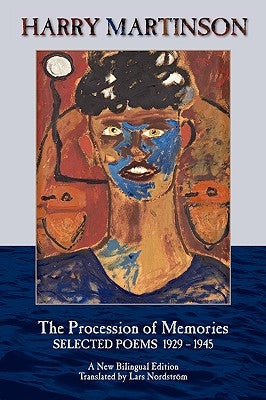 The Procession of Memories Paperback Wordcraft of Oregon