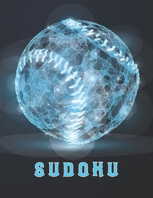 Sudoku: Large Print Hard Sudoku Gift for Father, Husband, Grandpa, Brother, Boyfriend, Uncle, Coach or Friend Paperback Independently Published