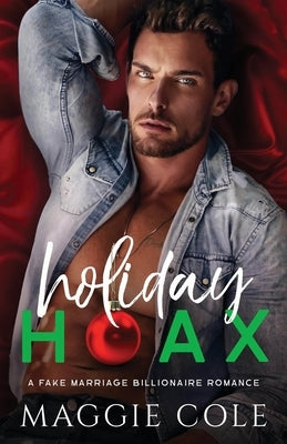 Holiday Hoax Paperback Shard Marketing, Inc.