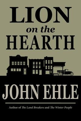 Lion on the Hearth Press 53 Carolina Classics Editions