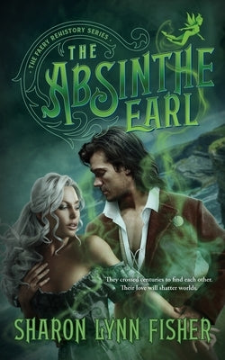 The Absinthe Earl Paperback Blackstone