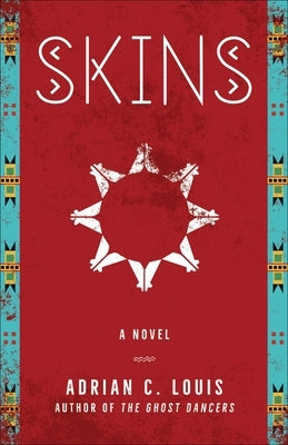 Skins Paperback University of Nevada Press
