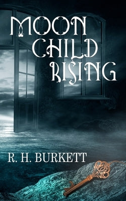 Moon Child Rising Paperback Cw Indie Press