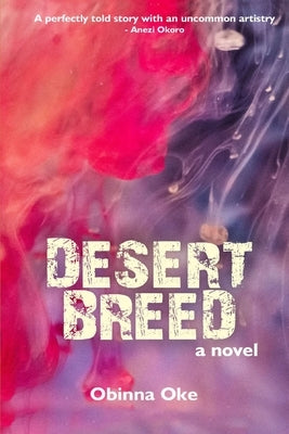 Desert Breed Paperback Amab Books & Publishing