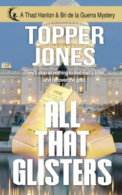 All that Glisters Paperback Wild Rose Press