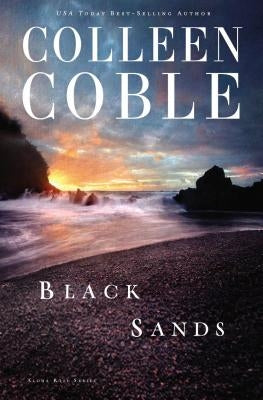 Black Sands Thomas Nelson