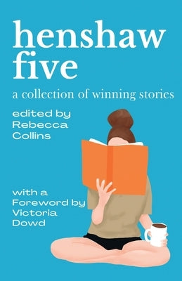 Henshaw Five Paperback Hobeck Books Limited