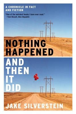 Nothing Happened and Then It Did: A Chronicle in Fact and Fiction Paperback W. W. Norton & Company