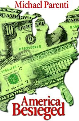 America Besieged Paperback City Lights Books