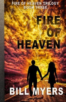 Fire of Heaven Paperback Amaris Media International