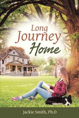 Long Journey Home Paperback Bookwhip Company