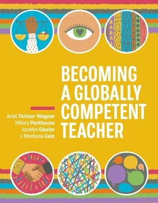 Becoming a Globally Competent Teacher Paperback ASCD